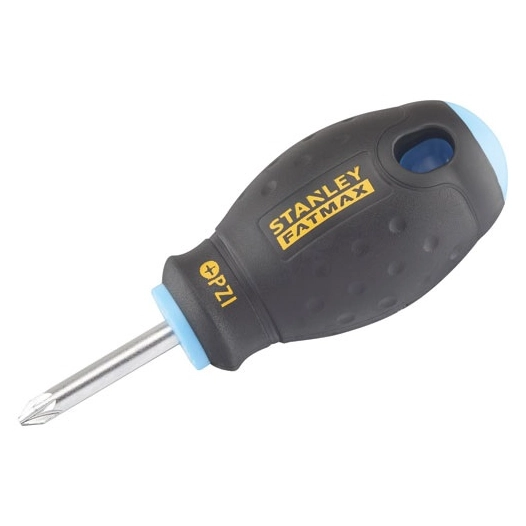 tournevis pozidriv boule pz1 x 30 mm - bgi stanley black decker manufacturing sas