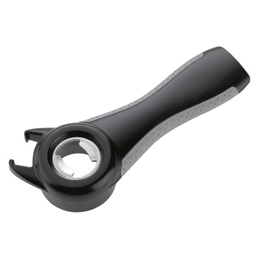 aperto ouvre boite multifonctions 5 en 1 - gefu