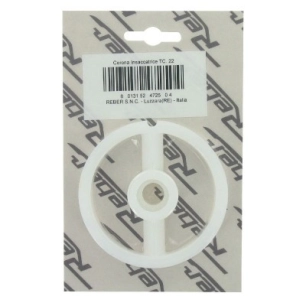 Accessoire hv n°22 couronne acier de centrage 4725 a