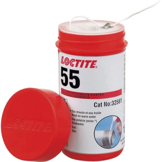 loctite® 55, 160 m bobine