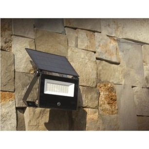 projecteur solaire circus 25w/2500lm/4000k