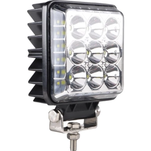 lot de 2 phares de travail ledcarre 4000 lm