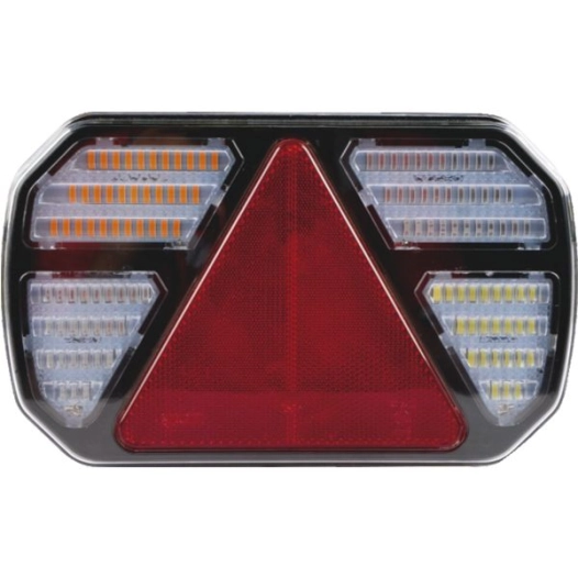 feu arriere led gauche 7