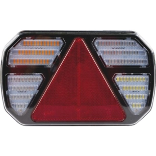 feu arriere led gauche 7