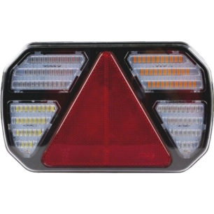 feu arriere led gauche 7