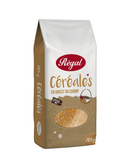 cereales mais regal 20kg