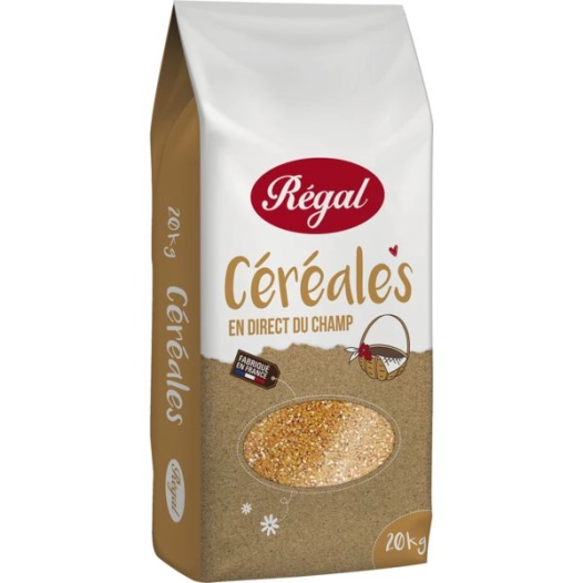 cereales melange pondeuseregal 20kg
