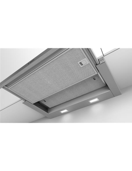 bosch hotte télescopique dfm064a53 - bosch