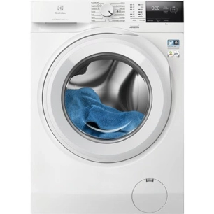 electrolux lave-linge frontal ew6fi4109ra - electrolux