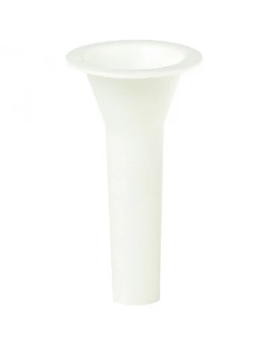 Accessoire hv n°12 entonnoir ø 15 mm 4306 a/15