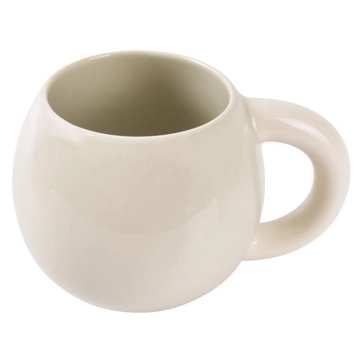 lola chope 33cl rond gris - fine dining living