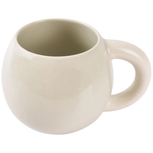 lola chope 33cl rond gris - fine dining living