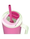 rio tumbler 950ml bubblegum mint - kambukka bibo