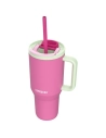 rio tumbler 950ml bubblegum mint - kambukka bibo