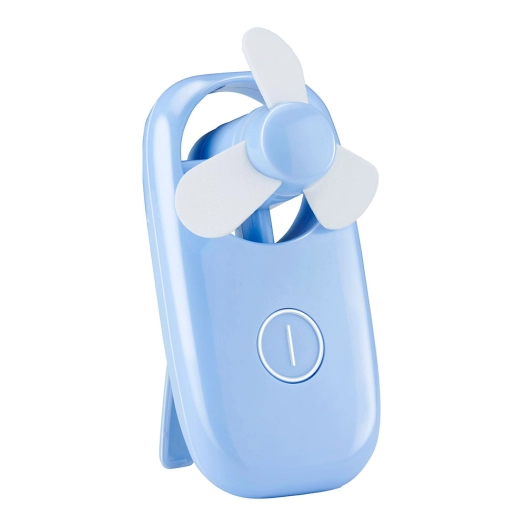 mini ventilateur à main, modèles assortis