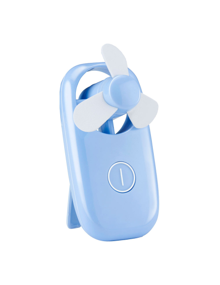mini ventilateur à main, modèles assortis