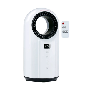ventilateur sans pale air chaud et froid 1000 - 1500 w