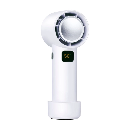 ventilateur portable rechargeable sans pales