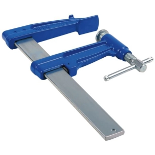 serre joint à pompe 3p serrage 1000 mm