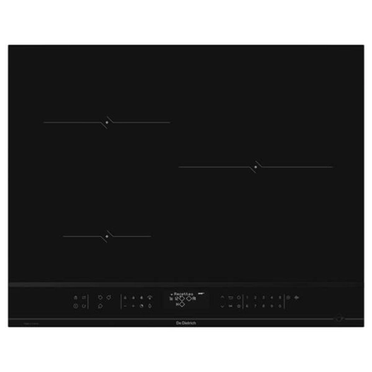de dietrich table induction dtri432b - de dietrich