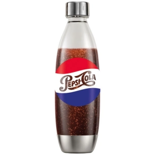 bouteille 1l fuse pepsi lave vaisselle - sodastream france