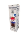 bouteille 1l fuse pepsi lave vaisselle - sodastream france