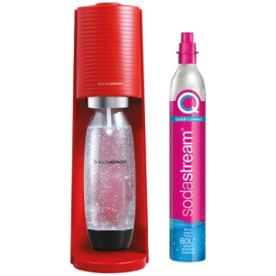 machine a gazeifier terra rouge - sodastream france