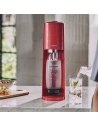 machine a gazeifier terra rouge - sodastream france
