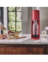 machine a gazeifier terra rouge - sodastream france