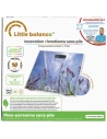 pese personne lavandes usb-r 180kg/100g - little balance