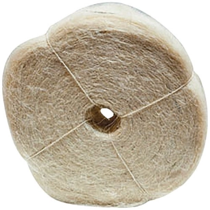 filasse sisal blanc rouleau de 10 kg - corderies tournonaises