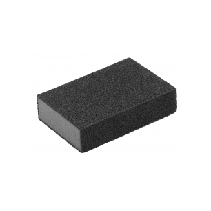 eponge abrasive grain 240