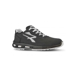 chaussures de securite 'redlion imperius - s3' couleur gris anthracitetaille 45