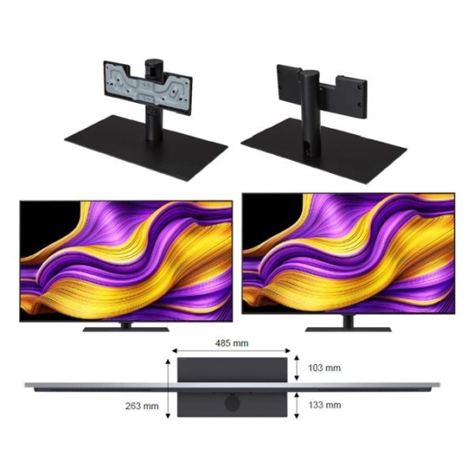 lg pied pour tv oled65g54lw - sa-g5sn65 - lg