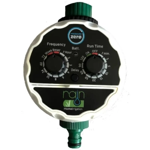 Programmateur Robinet 1 Voie Micro1 Basse Pression - RAIN IRRIGATION