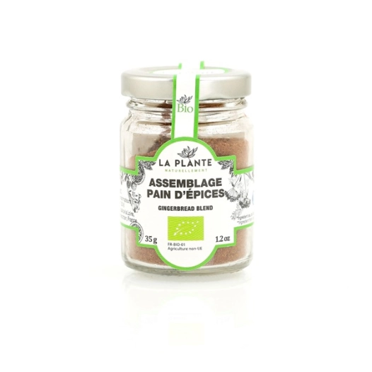 assemblage pain d'epices 35 g - kerex