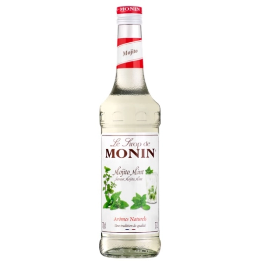 sirop de mojito mint 70 cl - kerex