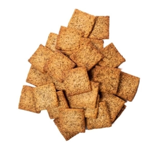 croustillants herbes de provence 60 g - kerex