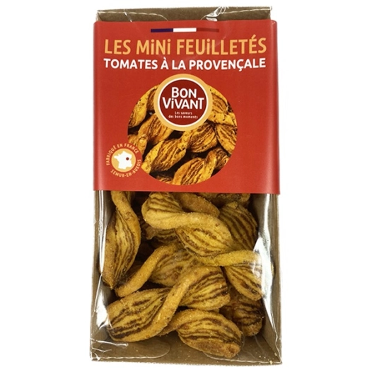 torsades tomate 60 g - kerex