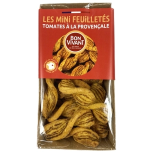 torsades tomate 60 g - kerex