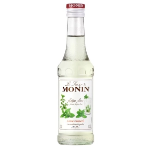sirop de mojito 25 cl - kerex