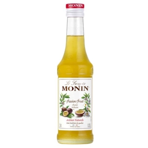 sirop fruit de la passion 25 cl - kerex