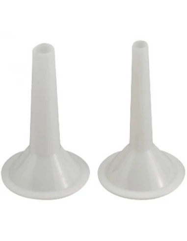 Accessoire hv n°5 entonnoir ø 15 mm 4017 a/15