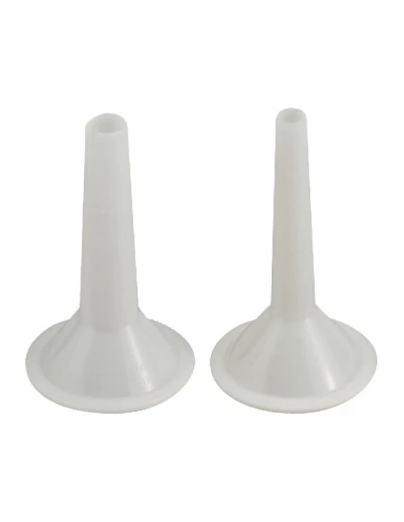 Accessoire hv n°5 entonnoir ø 15 mm 4017 a/15