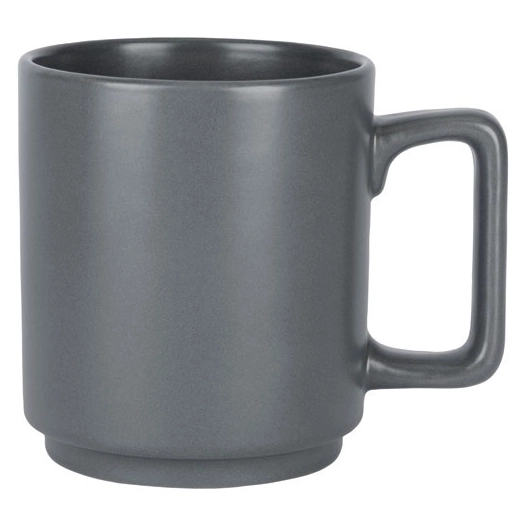 8 alto gobelet 45cl gris - cosy et trendy billiet