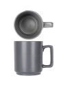 8 alto gobelet 45cl gris - cosy et trendy billiet