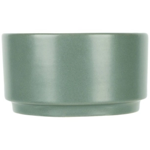 6 alto bol d10xh5.5cm vert - cosy et trendy billiet