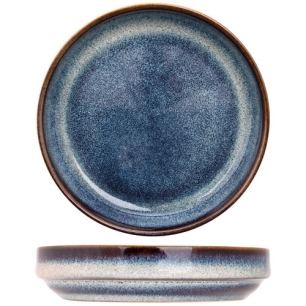 jade indigo coupelle d11.5xh2.5cm - cosy et trendy billiet