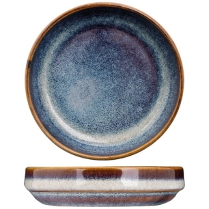6 jade indigo coupelle d9xh2cm - cosy et trendy billiet