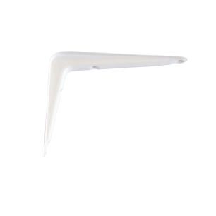 équerres plus plm02 blanche 250 x 200 mm